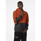Helly Hansen Active Wind Jacket M 53442 300 Clothing/Outdoor/Helly Hansen Your Sports Performance