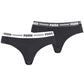 Puma Brazilian 2P Pack Underwear W 907856 03 Clothing/Lifestyle/Puma Your Sports Performance