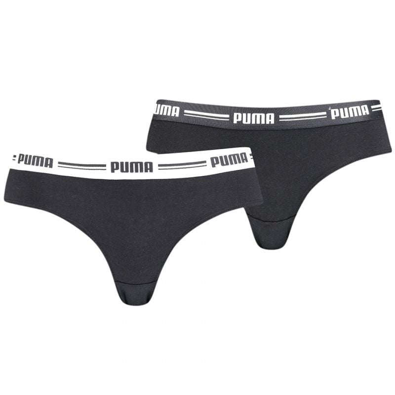 Puma Brazilian 2P Pack Underwear W 907856 03 Clothing/Lifestyle/Puma Your Sports Performance
