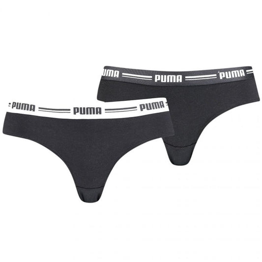 Puma Brazilian 2P Pack Underwear W 907856 03 Clothing/Lifestyle/Puma Your Sports Performance