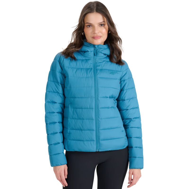 Down jacket 4F W 4FWAW25TDJAF580 46S 4f