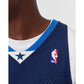 Mitchell &amp; Ness NBA Swingman Dallas Mavericks Dirk Nowitzki M T-shirt SMJY1148-DMA11DNOASBL Clothing/Lifestyle/T-shirts/Mitchell & Ness Your Sports Performance