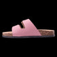 Women's BIREN WO'S Flip-Flops In preparation Your Sports Performance