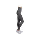 GymHero Push Up Leggings W 760-GREY Clothing/Training/GymHero Your Sports Performance
