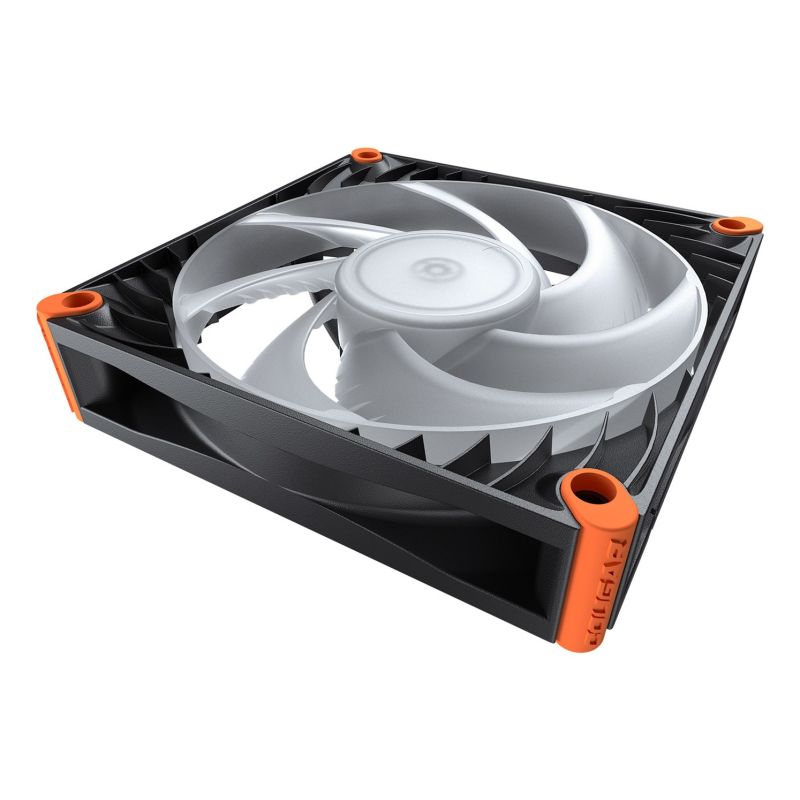 Cougar Poseidon Ultra 240 ARGB CPU Water Cooler Chłodzenie/Chłodzenie - wentylatory Your Sports Performance