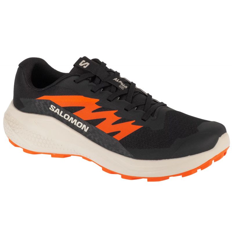 Salomon Alphaglide M L47801100 Running Shoes Footwear/Running/Men Your Sports Performance