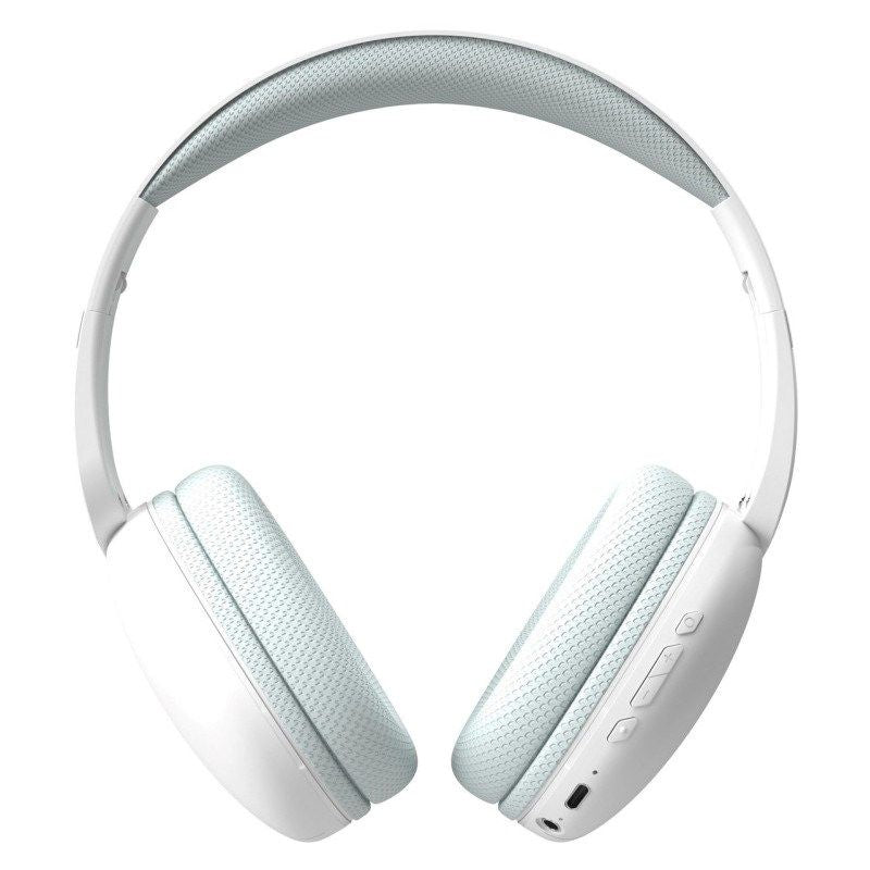 Defender Bluetooth Freemotion Over-Ear Headphones B480 White 63481 In preparation Your Sports Performance