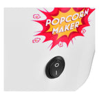 RUSSELL HOBBS 24630-56 Popcorn Maker AGD - Produkty/Automaty do popcornu Your Sports Performance