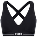 Puma Cross-Back Padded Top 1p Sports Bra 938191 01 Clothing/Training Puma