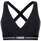 Puma Cross-Back Padded Top 1p Sports Bra 938191 01 Clothing/Training Puma