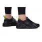 Nike Huarche Run Gs Jr DZ5632-001 shoes Footwear/Lifestyle/Nike Nike