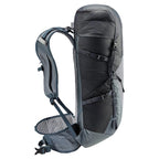 Deuter Speed Lite 30 3410622-4409 Graphite Shale Accessories/Plecaki/Deuter/Tourist Your Sports Performance