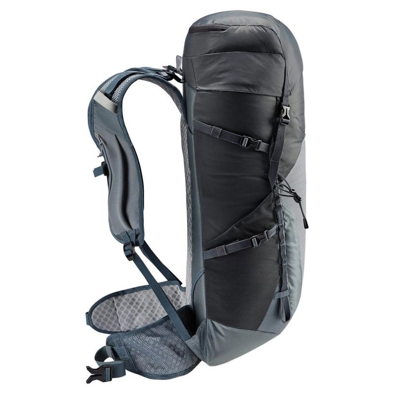 Deuter Speed Lite 30 3410622-4409 Graphite Shale Accessories/Plecaki/Deuter/Tourist Your Sports Performance