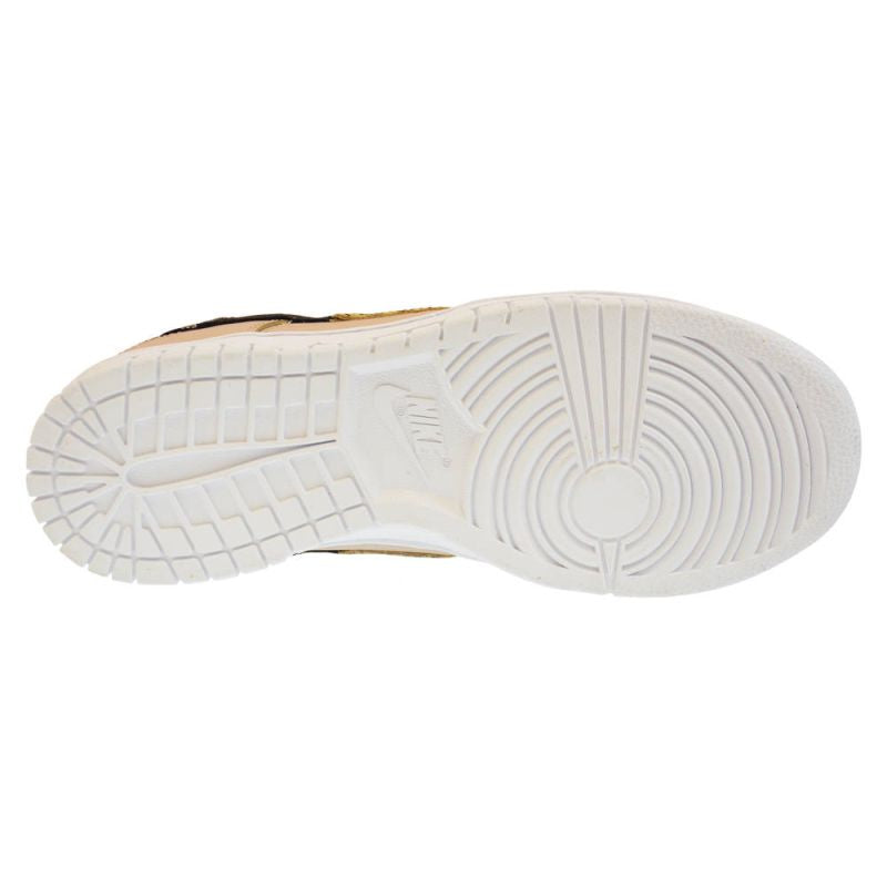 Nike Dunk Low SE (W) Pink Women's Comfortable Sports Shoes - DD7099-200 Obuwie/Buty do koszykówki damskie/Nike Your Sports Performance
