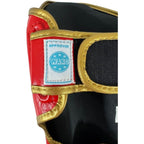 Masters NS-TT-STAR (WAKO APPROVED) 11192-02M shin guards Accessories/Protectors and knee pads Your Sports Performance