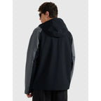 Men's 4F 5000 membrane transition jacket 4FRAW25TTJAM0963-25S *Kategoria tymczasowa Your Sports Performance