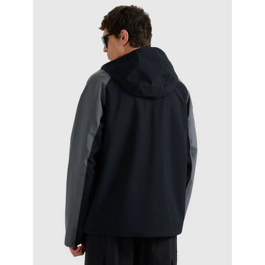 Men's 4F 5000 membrane transition jacket 4FRAW25TTJAM0963-25S *Kategoria tymczasowa Your Sports Performance