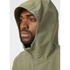 Helly Hansen Cascade Shield Jacket M 63102 421 Clothing/Outdoor/Helly Hansen Your Sports Performance