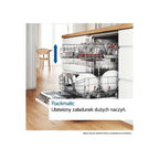 BOSCH SMV25AX07F built-in dishwasher AGD - Produkty/Zmywarki do zabudowy Your Sports Performance