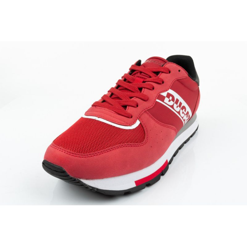 Ducati M DS410-09 shoes Footwear/Lifestyle/Ducati Your Sports Performance