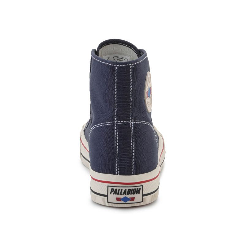 Palladium Shoes Palla Louvel 77361-425-M Footwear/Lifestyle/Palladium Your Sports Performance