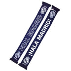 Real Madrid double-sided fan scarf RM4BUFD3C To be categorized Your Sports Performance
