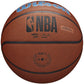 Ball Wilson NBA Team Minnesota Timberwolves Ball WTB3100XBMIN Accessories/Balls/Basketball Your Sports Performance