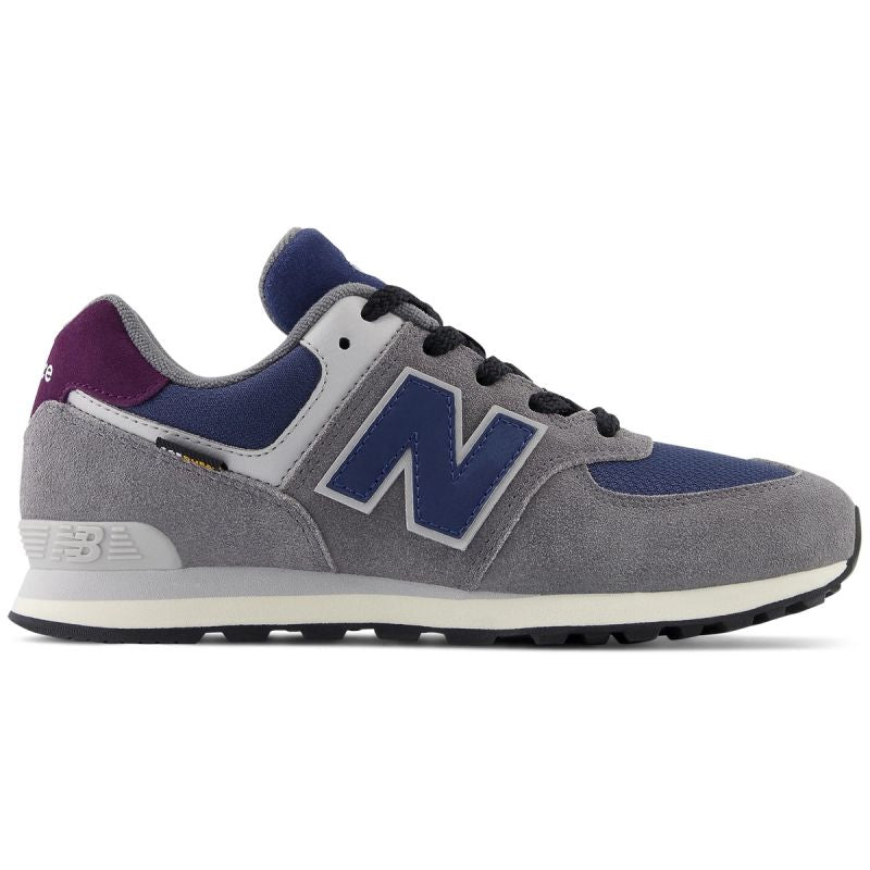 New Balance Jr GC574KGN shoes Footwear/Lifestyle New Balance