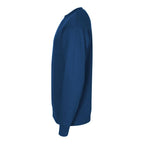 Unisex Crew Sweatshirt (Dark Blue) Malfini
