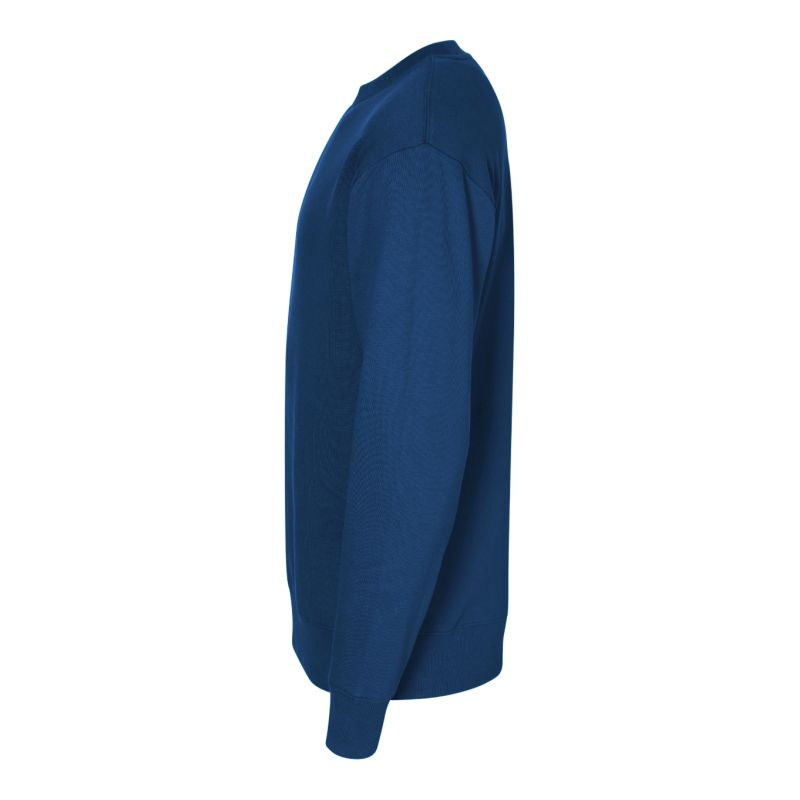 Unisex Crew Sweatshirt (Dark Blue) Malfini
