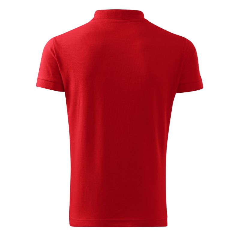 Adler Cotton M MLI-21207 polo shirt Clothing/Lifestyle/T-shirts/Adler Your Sports Performance