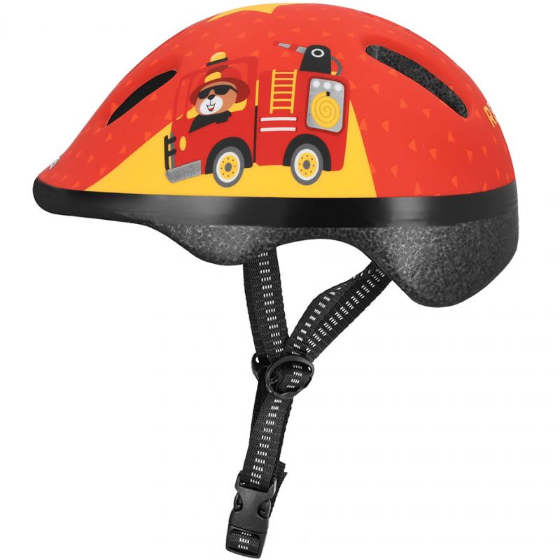 Spokey Fun M Jr 941014 bicycle helmet Accessories/Bicycle/Akcesoria rowerowe Your Sports Performance