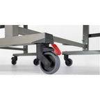 SPONET S7-13i MASTER COMPACT TABLE TENNIS TABLE Sport/Sporty Rakietowe/Tenis Stołowy/Stoły Your Sports Performance