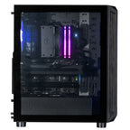 Actina ENDORFY 7700/32GB/2TB/RX9070XT/850W Komputery/Komputery Gaming Actina Your Sports Performance