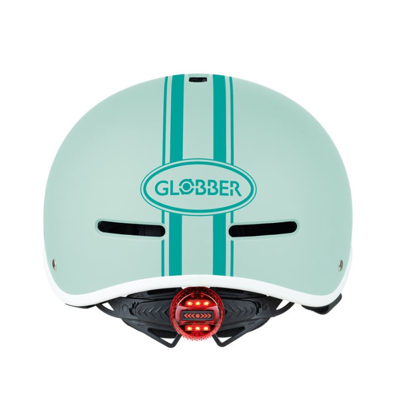 Globber Master XS/S Children's Helmet Mint [47-51 cm] (600-206) Your Sports Performance