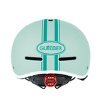 Globber Master XS/S Children's Helmet Mint [47-51 cm] (600-206) Your Sports Performance
