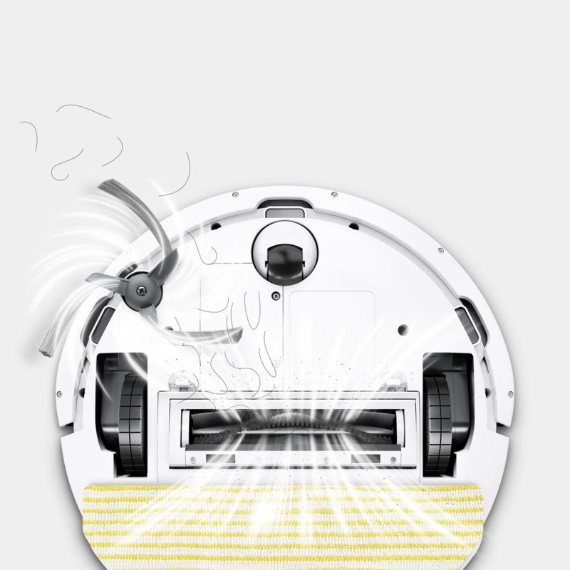 KARCHER RVC 3 cleaning robot AGD - Produkty/Roboty sprzątające Your Sports Performance
