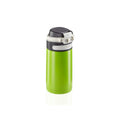 Flip thermal mug 350 ml, kiwi 3249 LEIFHEIT AGD - Produkty/Termosy i kubki termiczne Your Sports Performance