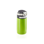 Flip thermal mug 350 ml, kiwi 3249 LEIFHEIT AGD - Produkty/Termosy i kubki termiczne Your Sports Performance