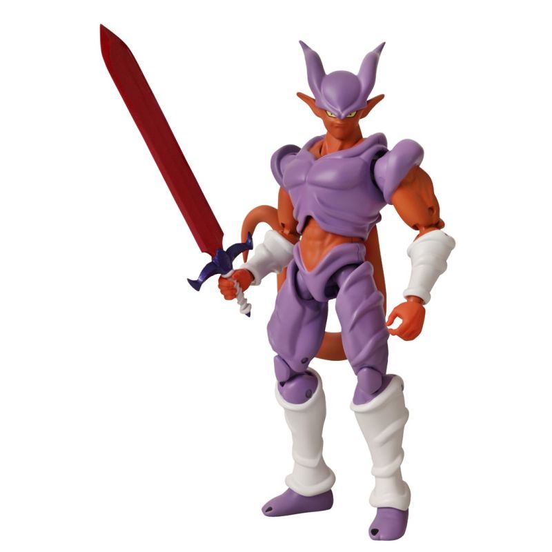 DRAGON BALL DRAGON STARS JANENBA (Gry i zabawki) Figurki/Kolekcjonerskie Your Sports Performance