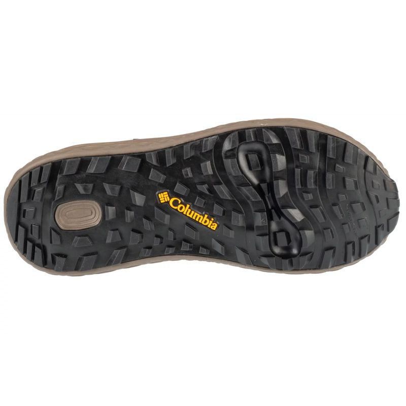 Columbia Konos Hiker 3-Strap Sandal M 2121571231 sandals Footwear/Outdoor/Columbia Your Sports Performance