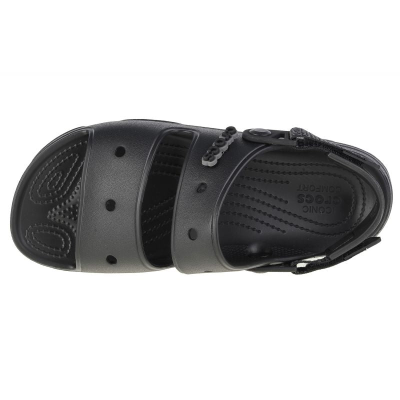 Crocs Classic All-Terrain Sandal M 207711-001 Footwear/Outdoor Crocs
