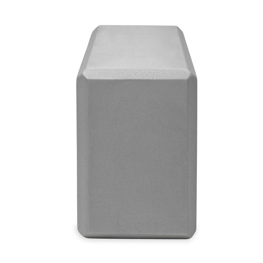 GAIAM foam yoga cube gray 61350 Accessories/Training equipment Your Sports Performance
