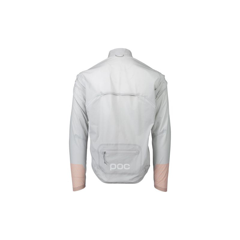POC HAVEN RAIN Jacket - Gray