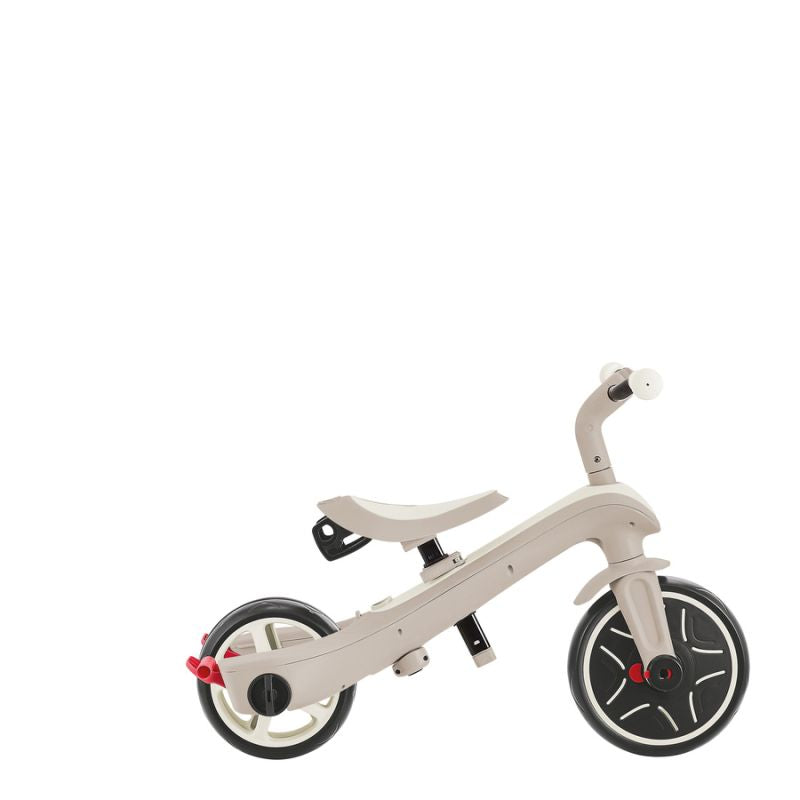 EXPLORER TRIKE 4in1 ECOLOGIC (637-566) In preparation Your Sports Performance