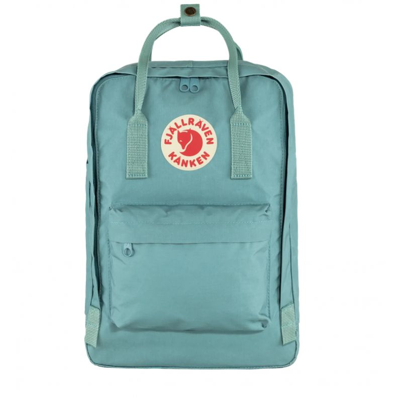 Fjällräven Kånken Laptop 15" backpack F23524-501 Accessories/Plecaki/pozostałe plecaki Your Sports Performance