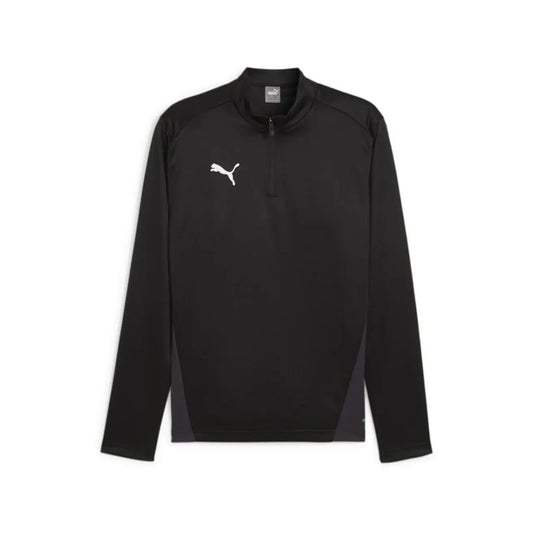 Puma TeamGoal Training 1/4 Zip Top M 658629 03 sweatshirt Clothing/Football Your Sports Performance