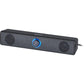 DEFENDER SOUNDBAR Z2 6W LED USB 65102 In preparation Your Sports Performance