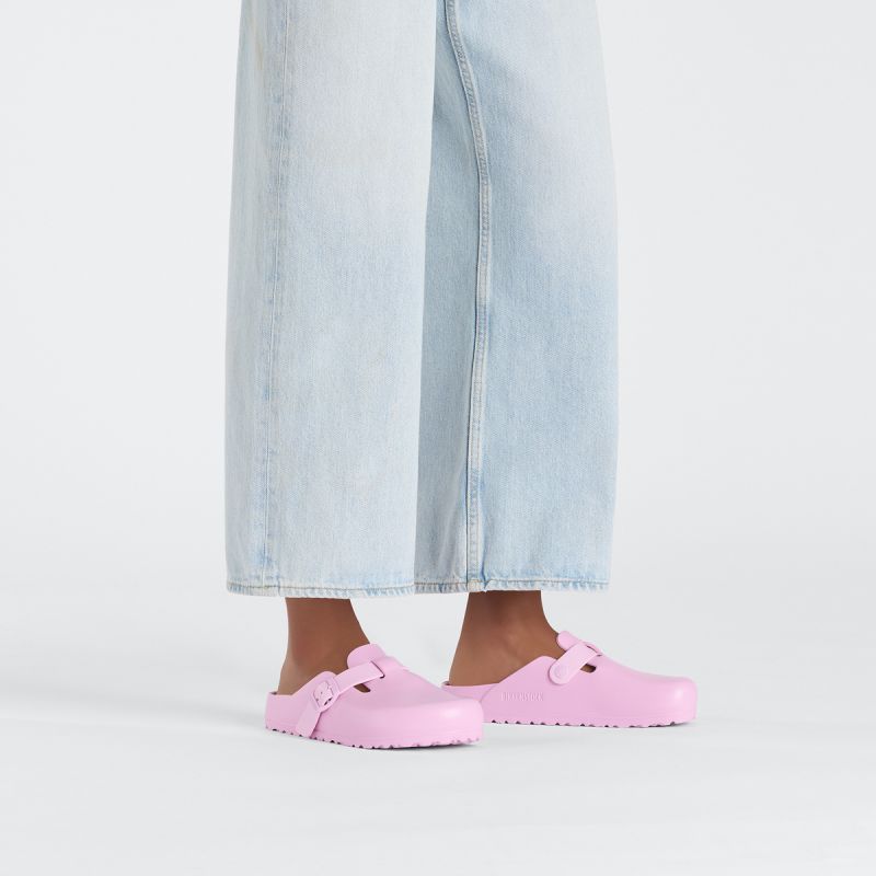 Birkenstock Boston Eva W 1027403 flip-flops Footwear/Lifestyle/Birkenstock Birkenstock