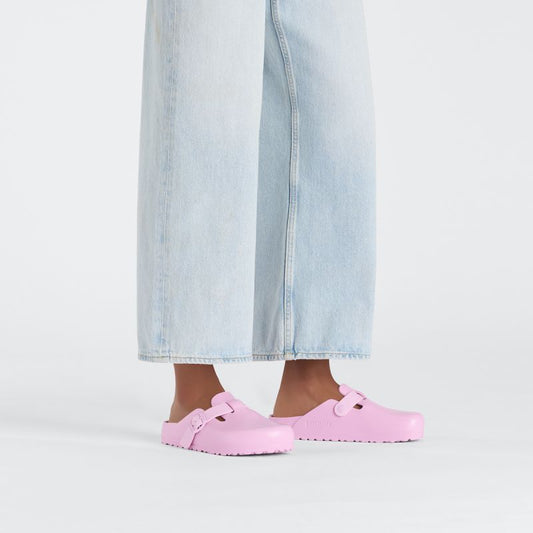 Birkenstock Boston Eva W 1027403 flip-flops Footwear/Lifestyle/Birkenstock Birkenstock